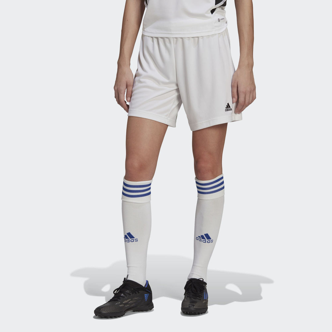 adidas Damen Entrada 22 Shorts