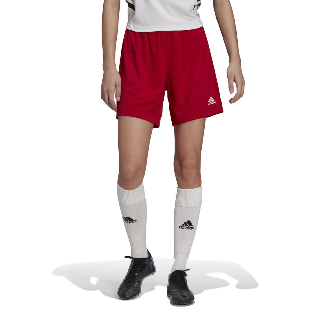 adidas Damen Entrada 22 Shorts
