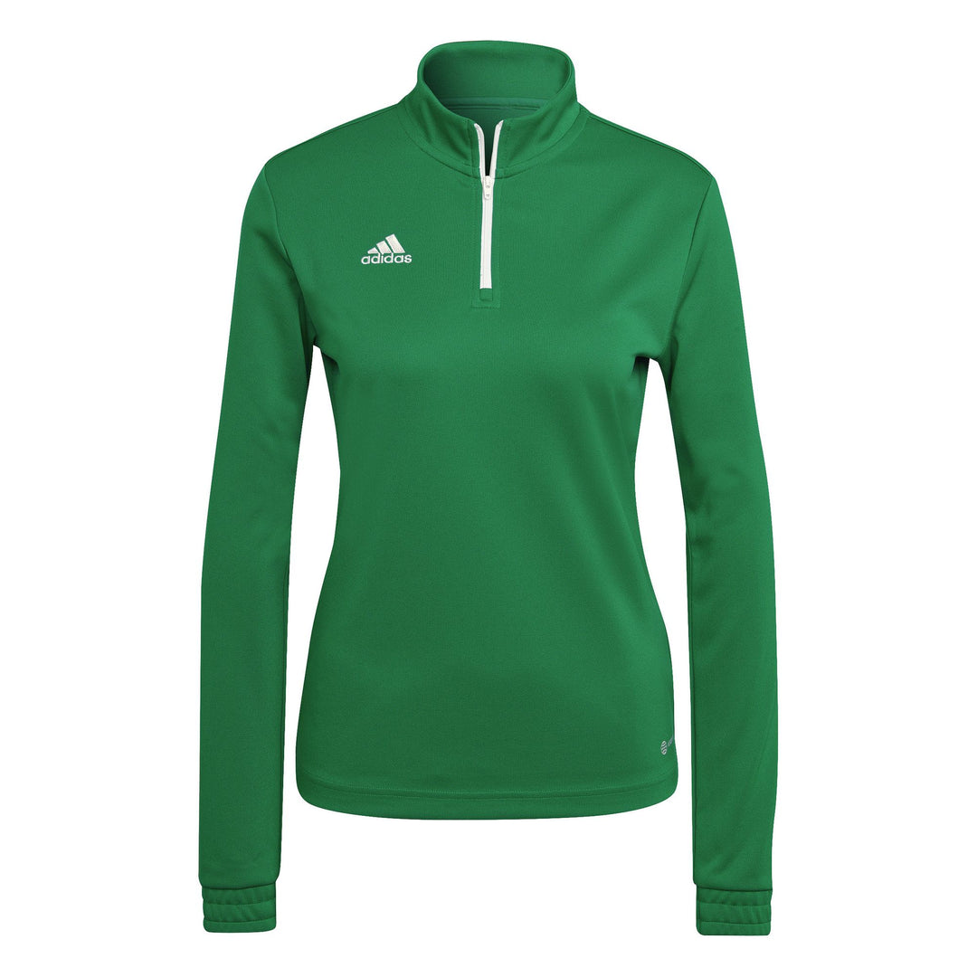 adidas Damen Entrada 22 Training Oberteil