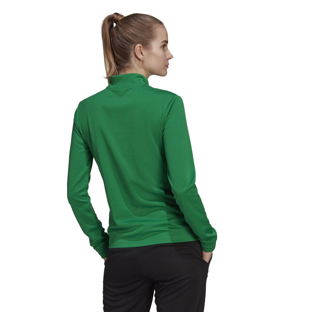 adidas Damen Entrada 22 Training Oberteil