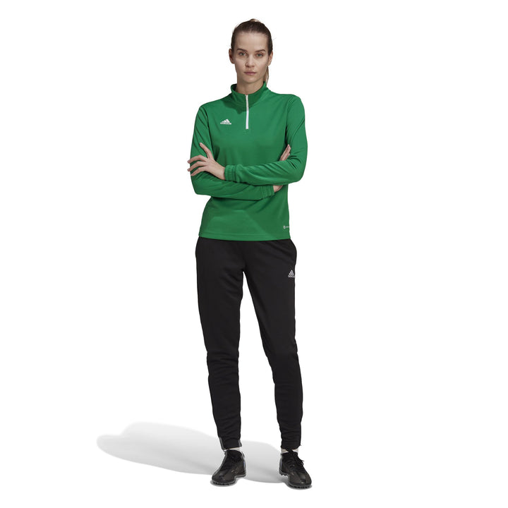 adidas Damen Entrada 22 Training Oberteil
