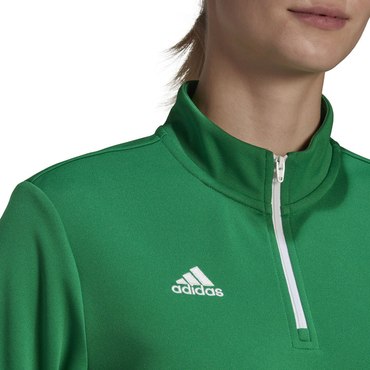 adidas Damen Entrada 22 Training Oberteil