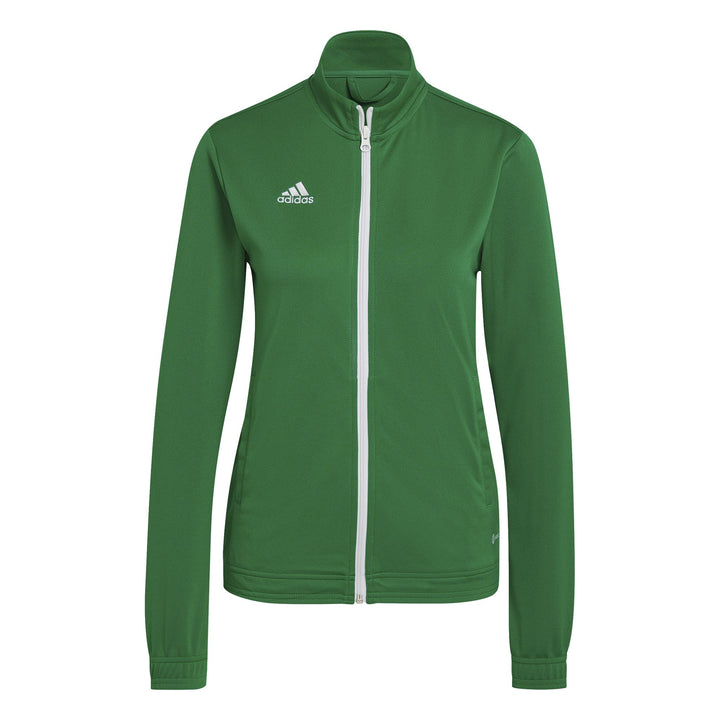 adidas Damen Entrada 22 Trainingsjacke