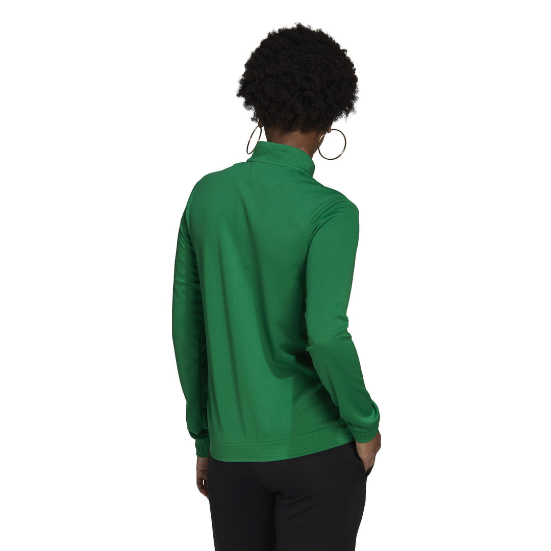 adidas Damen Entrada 22 Trainingsjacke