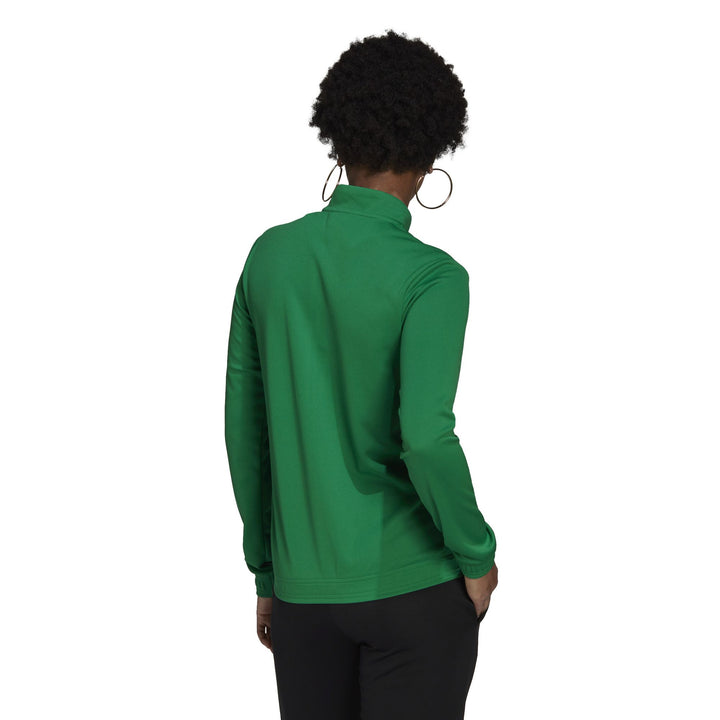 adidas Damen Entrada 22 Trainingsjacke