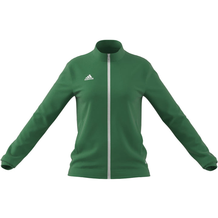 adidas Damen Entrada 22 Trainingsjacke