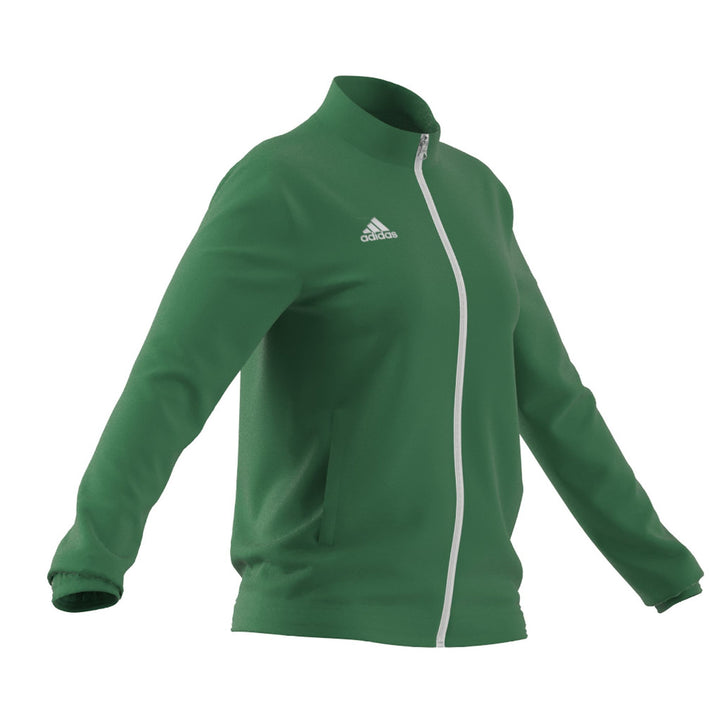 adidas Damen Entrada 22 Trainingsjacke
