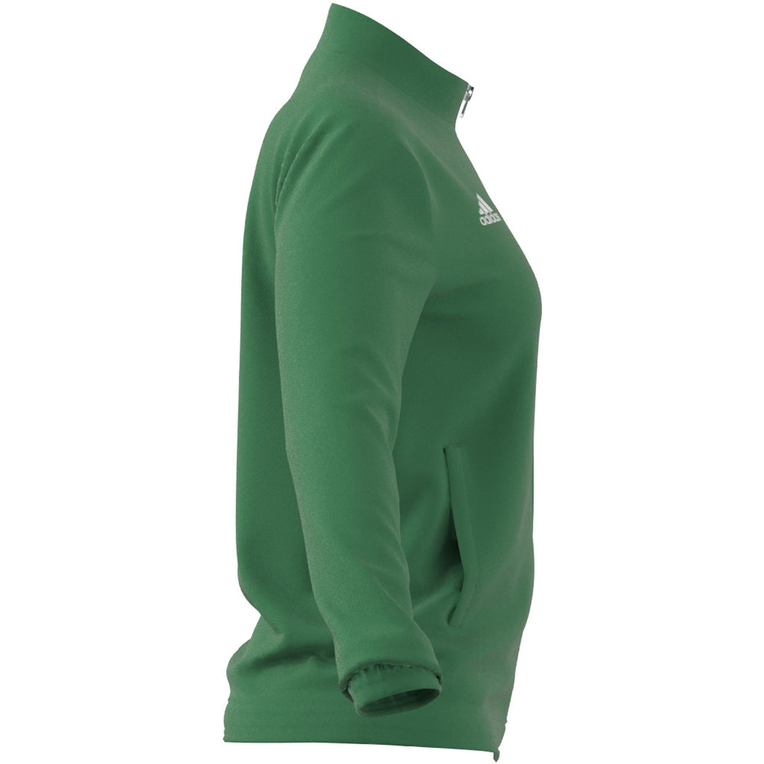 adidas Damen Entrada 22 Trainingsjacke