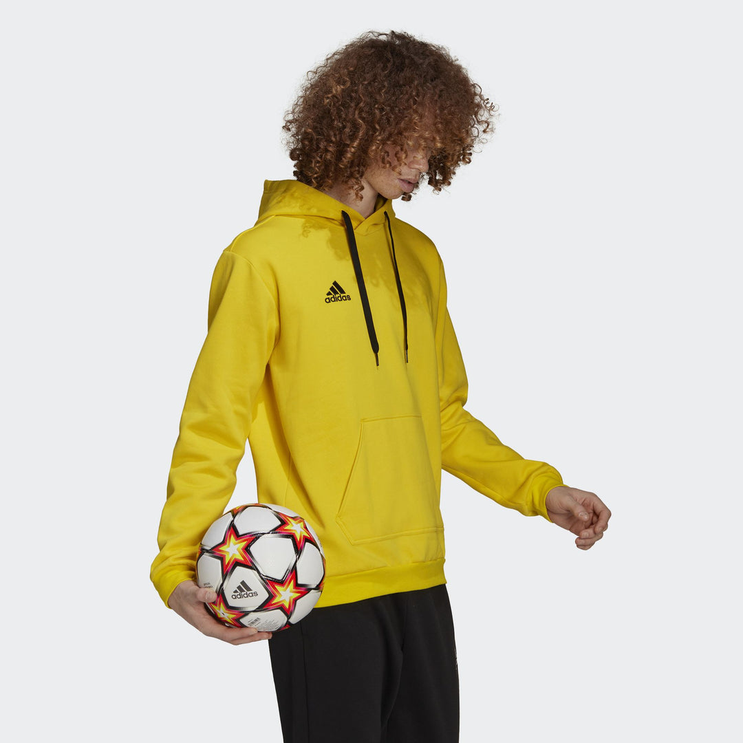 adidas Herren Entrada 22 Sweat Hoodie