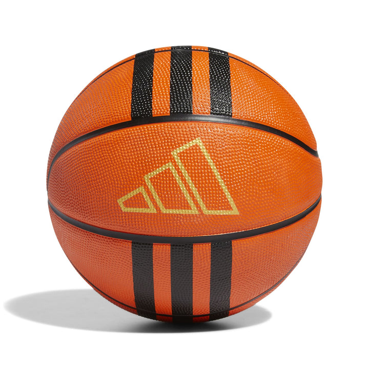adidas 3-Streifen Rubber X3 Basketball