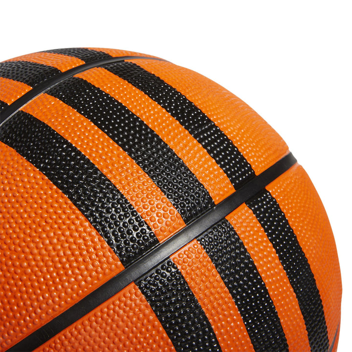 adidas 3-Streifen Rubber X3 Basketball