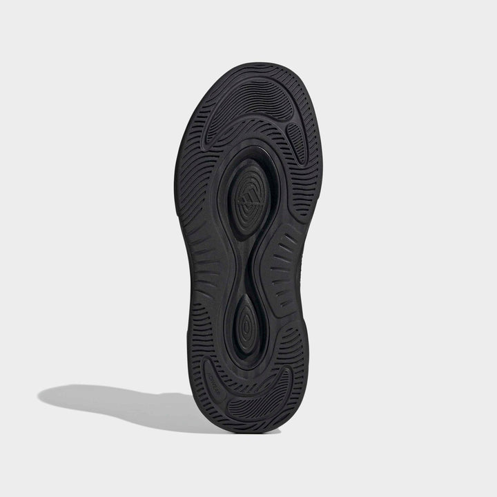 adidas Cloudfoam Cuxxion - Rapidfit - cblack/carbon/gresix