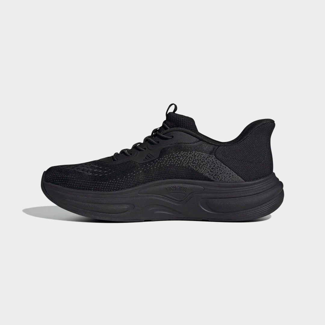 adidas Cloudfoam Cuxxion - Rapidfit - cblack/carbon/gresix