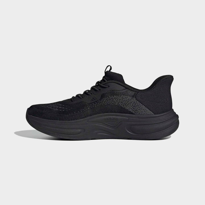 adidas Cloudfoam Cuxxion - Rapidfit - cblack/carbon/gresix
