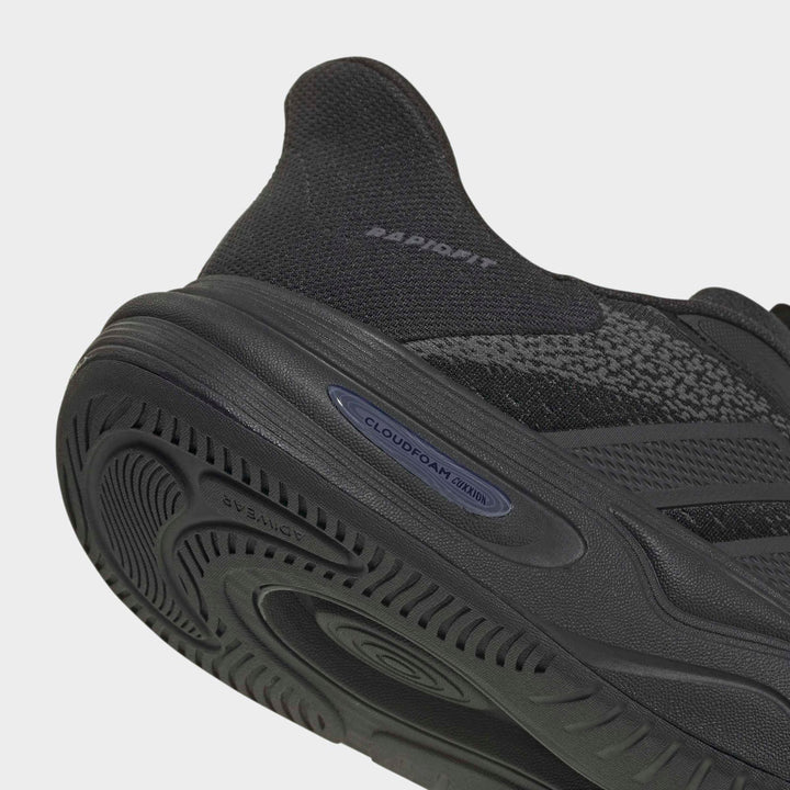 adidas Cloudfoam Cuxxion - Rapidfit - cblack/carbon/gresix