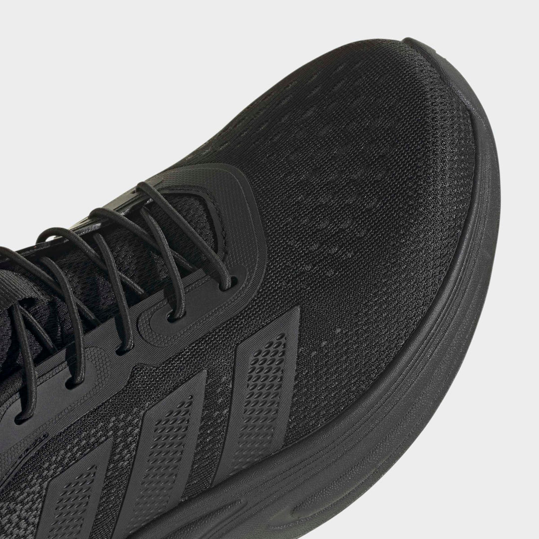 adidas Cloudfoam Cuxxion - Rapidfit - cblack/carbon/gresix