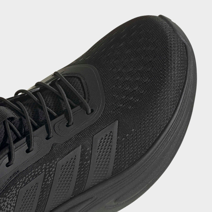 adidas Cloudfoam Cuxxion - Rapidfit - cblack/carbon/gresix