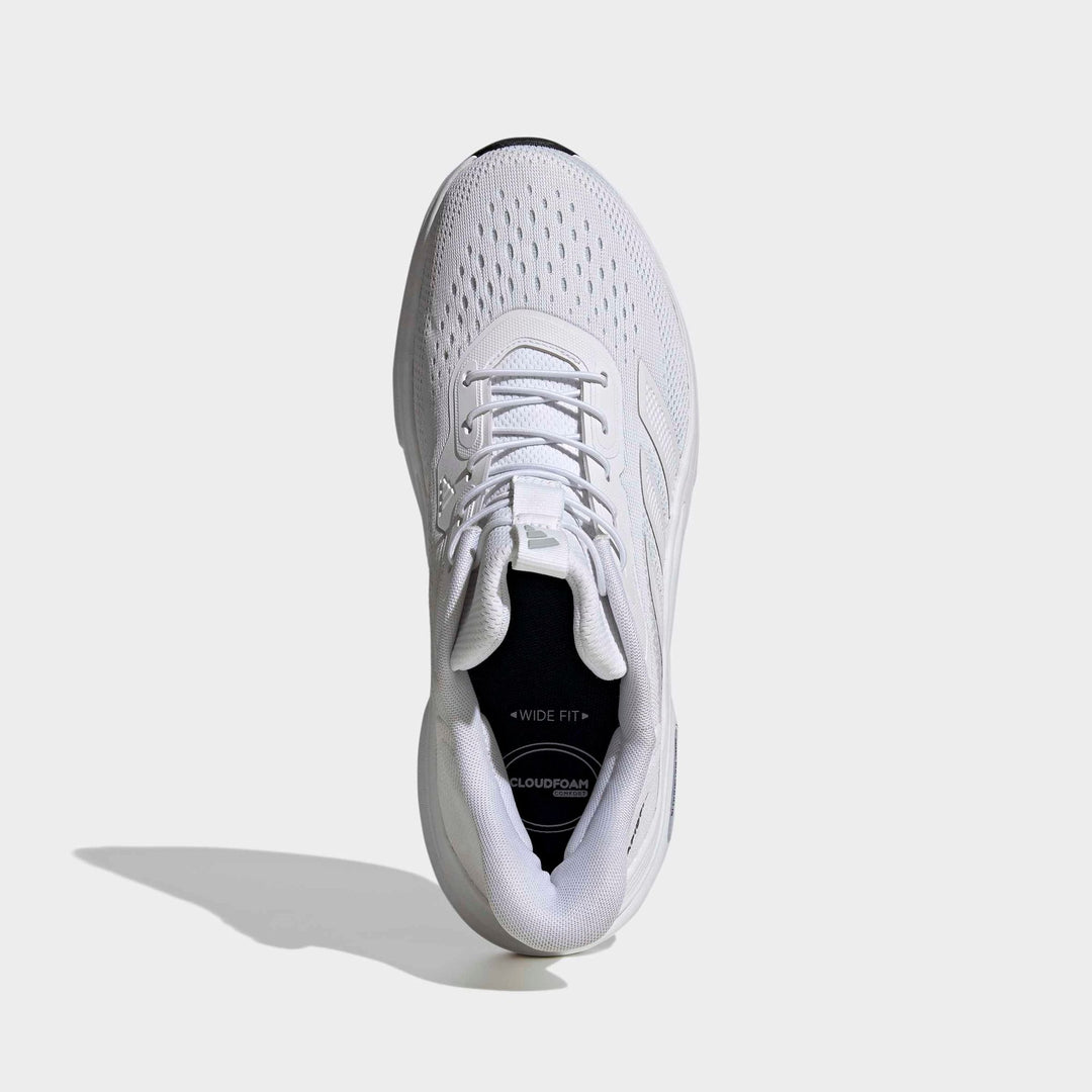 adidas Cloudfoam Cuxxion - Rapidfit - ftwwht/lgsogr/cblack