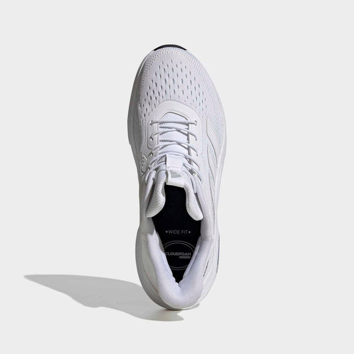 adidas Cloudfoam Cuxxion - Rapidfit - ftwwht/lgsogr/cblack