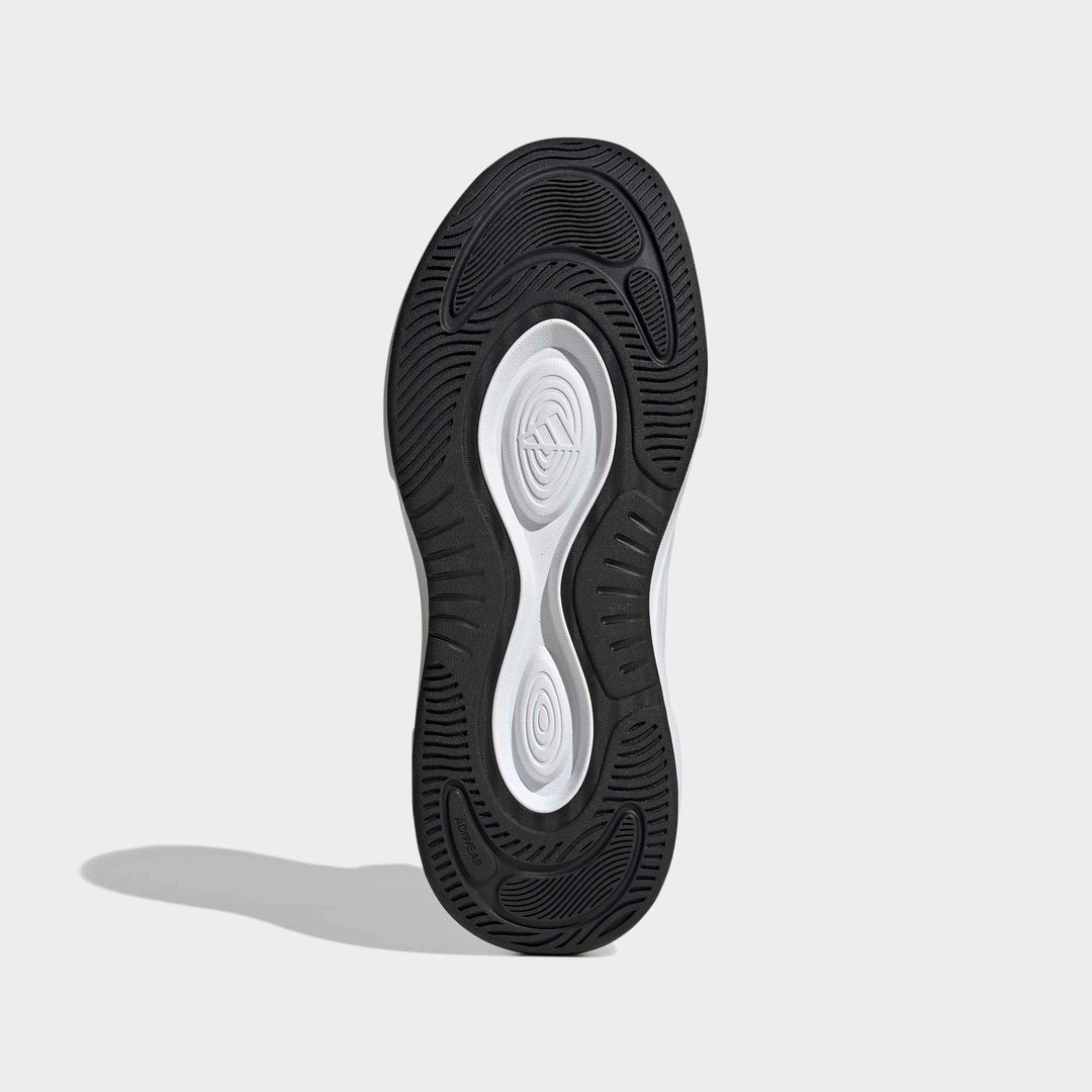 adidas Cloudfoam Cuxxion - Rapidfit - ftwwht/lgsogr/cblack