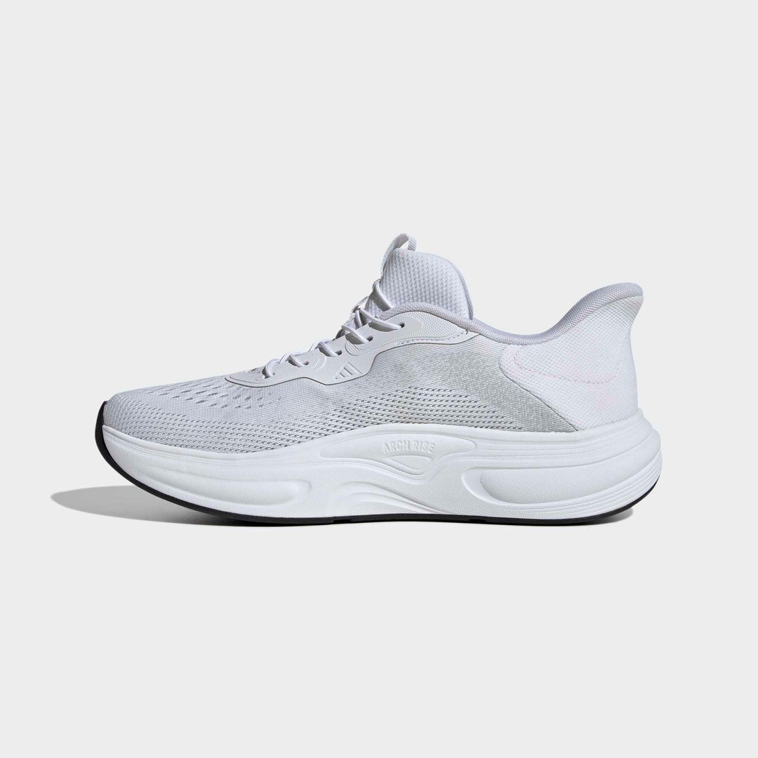 adidas Cloudfoam Cuxxion - Rapidfit - ftwwht/lgsogr/cblack