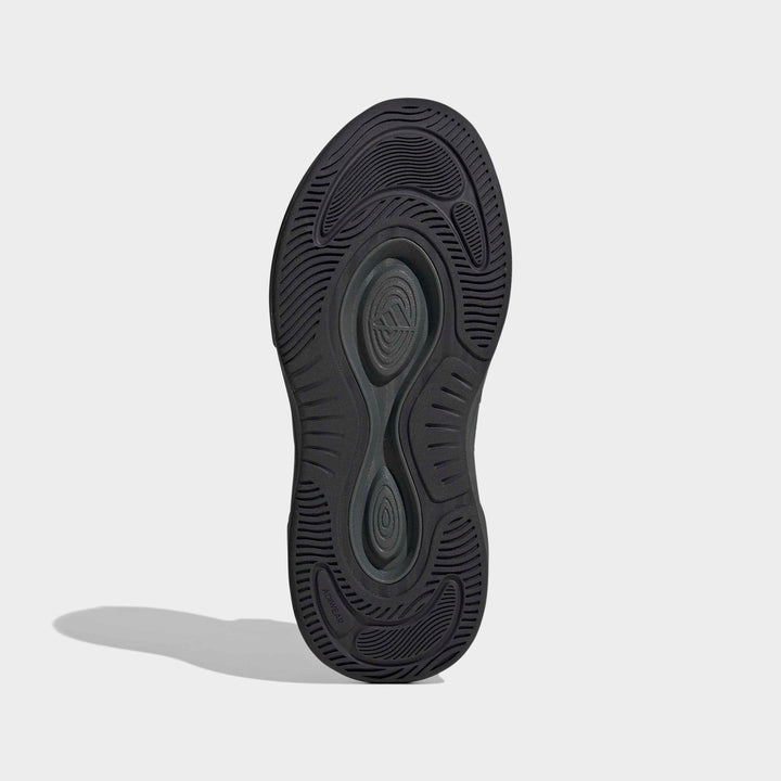 adidas Cloudfoam Cuxxion - Rapidfit - cblack/carbon/gresix