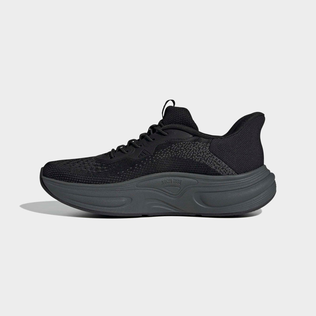 adidas Cloudfoam Cuxxion - Rapidfit - cblack/carbon/gresix