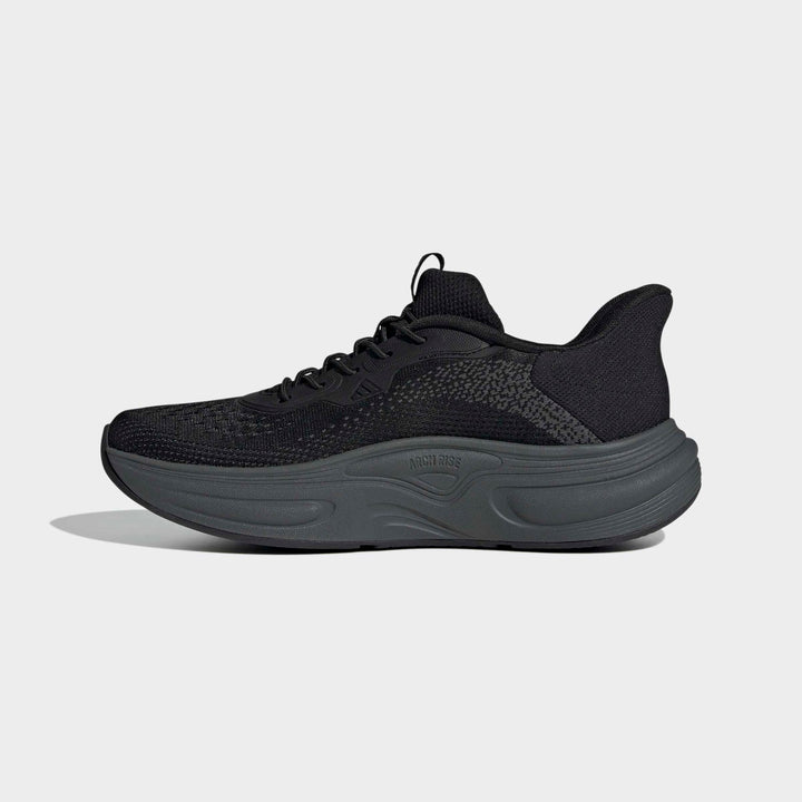 adidas Cloudfoam Cuxxion - Rapidfit - cblack/carbon/gresix