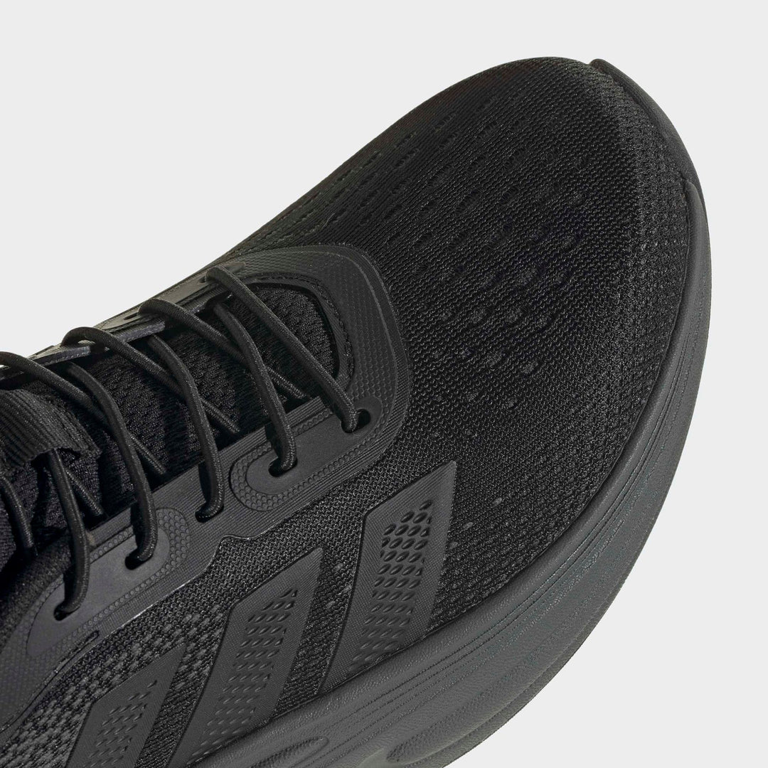 adidas Cloudfoam Cuxxion - Rapidfit - cblack/carbon/gresix