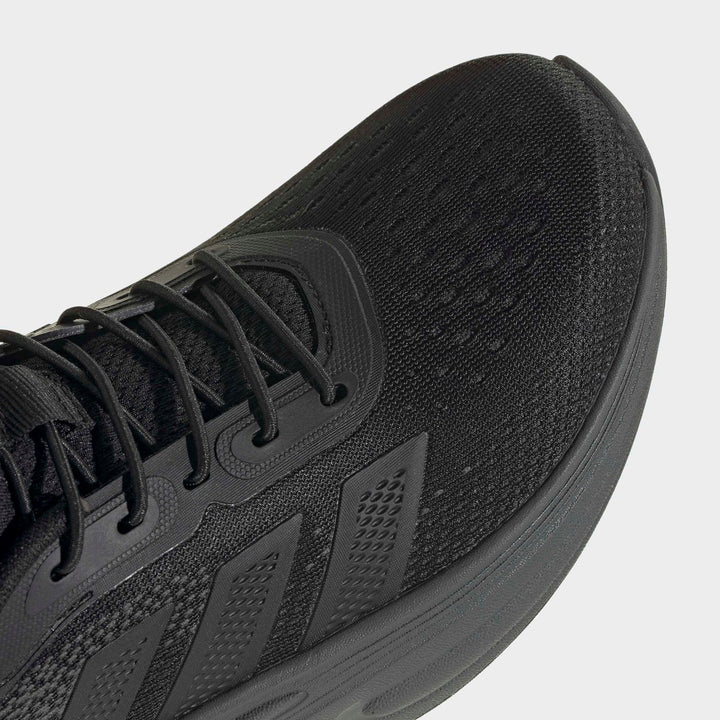 adidas Cloudfoam Cuxxion - Rapidfit - cblack/carbon/gresix
