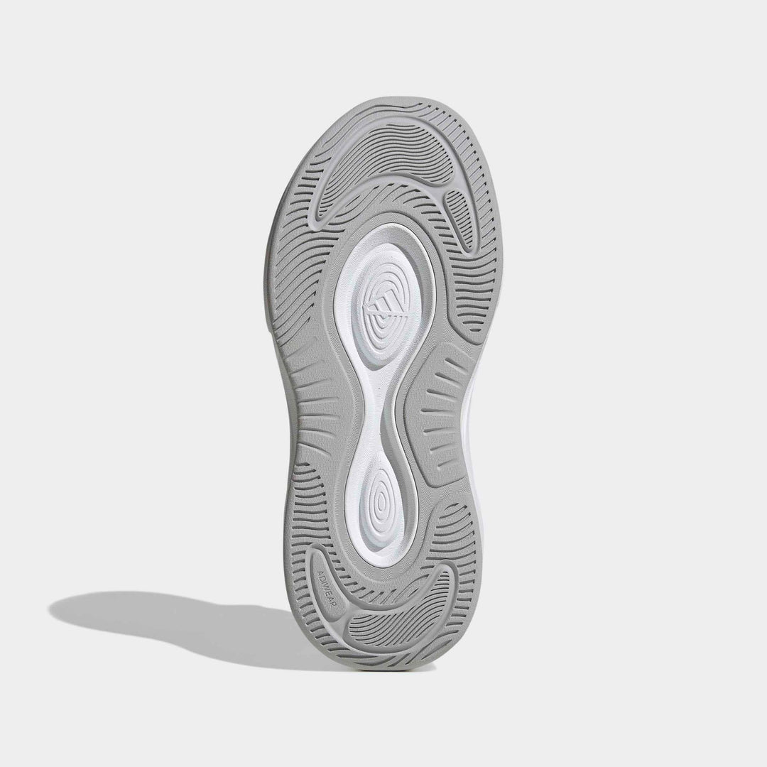 adidas Cloudfoam Cuxxion - Rapidfit - ftwwht/lgsogr/ftwwht