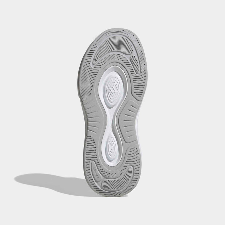 adidas Cloudfoam Cuxxion - Rapidfit - ftwwht/lgsogr/ftwwht