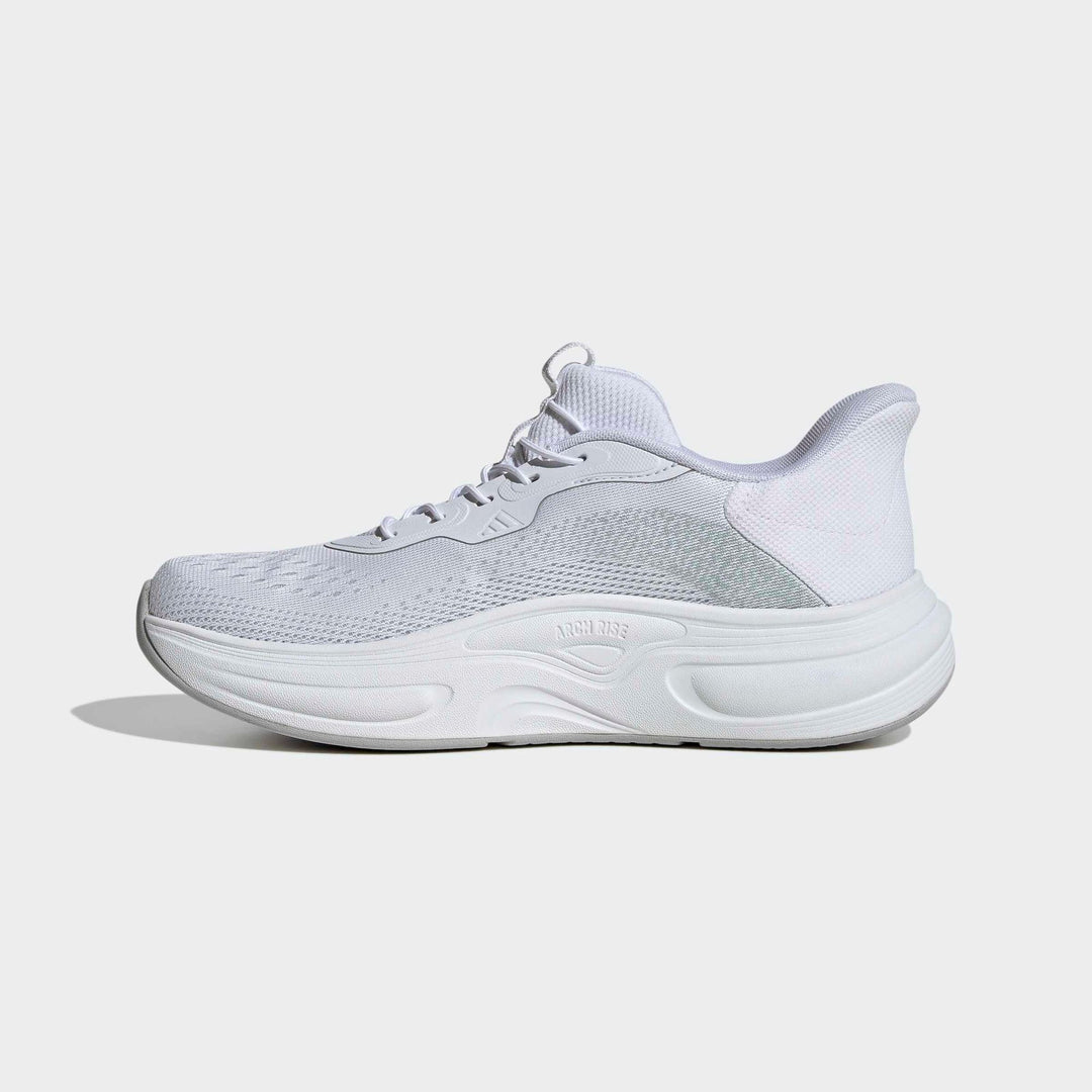 adidas Cloudfoam Cuxxion - Rapidfit - ftwwht/lgsogr/ftwwht