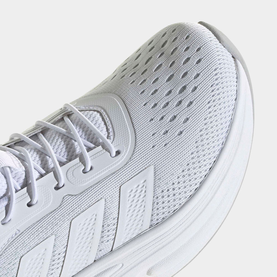 adidas Cloudfoam Cuxxion - Rapidfit - ftwwht/lgsogr/ftwwht