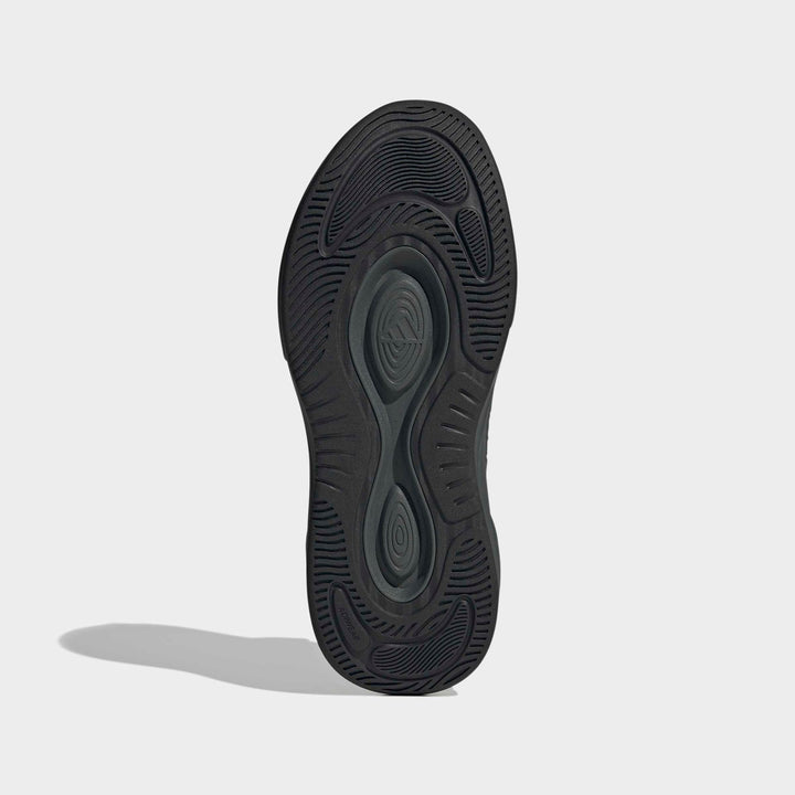 adidas Cloudfoam Cuxxion - Sock - cblack/carbon/gresix
