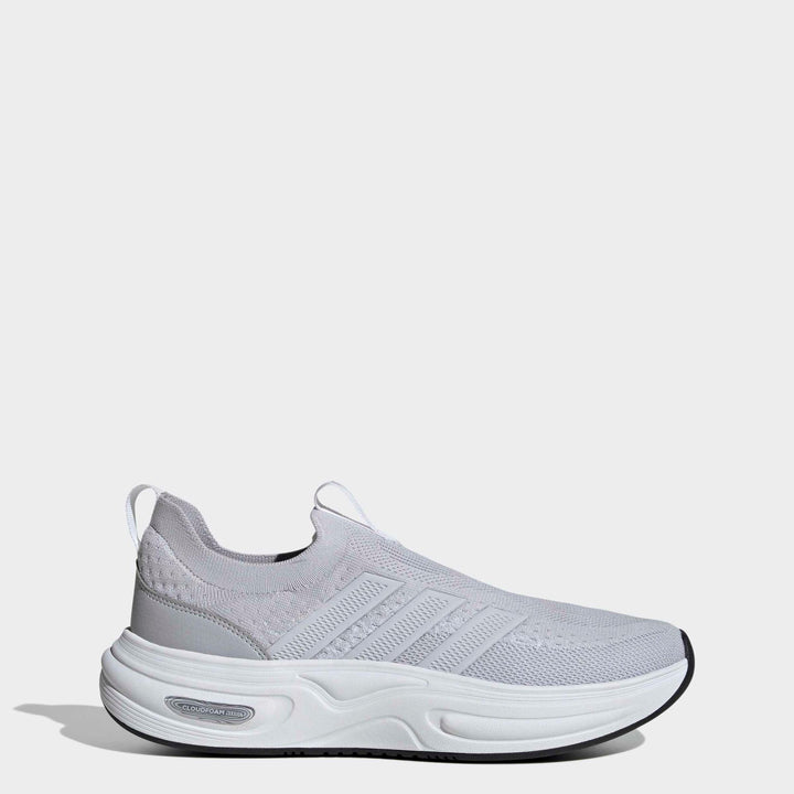 adidas Cloudfoam Cuxxion - Sock - lgsogr/dshgry/ftwwht