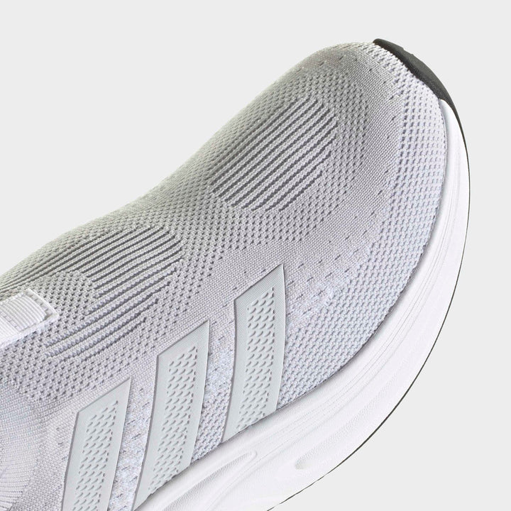 adidas Cloudfoam Cuxxion - Sock - lgsogr/dshgry/ftwwht