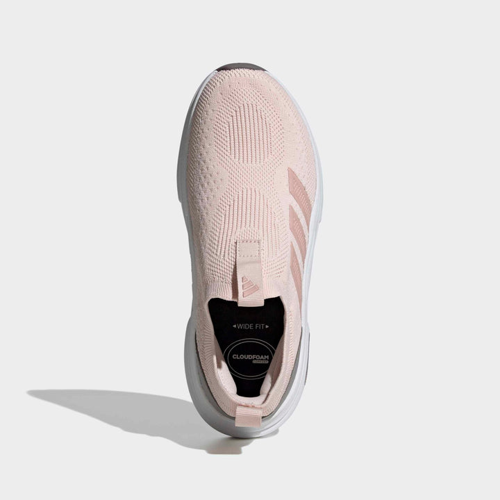 adidas Cloudfoam Cuxxion - Sock - wonqua/sapime/tauoxi