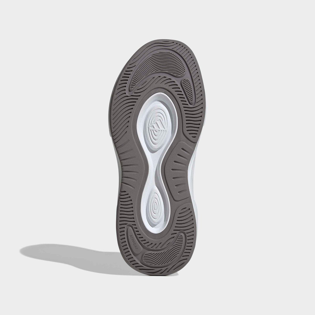 adidas Cloudfoam Cuxxion - Sock - wonqua/sapime/tauoxi