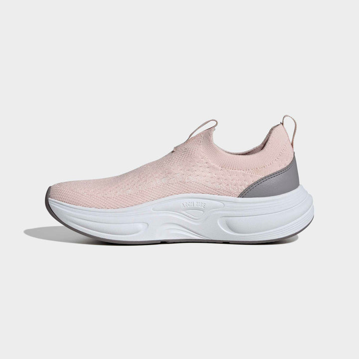 adidas Cloudfoam Cuxxion - Sock - wonqua/sapime/tauoxi