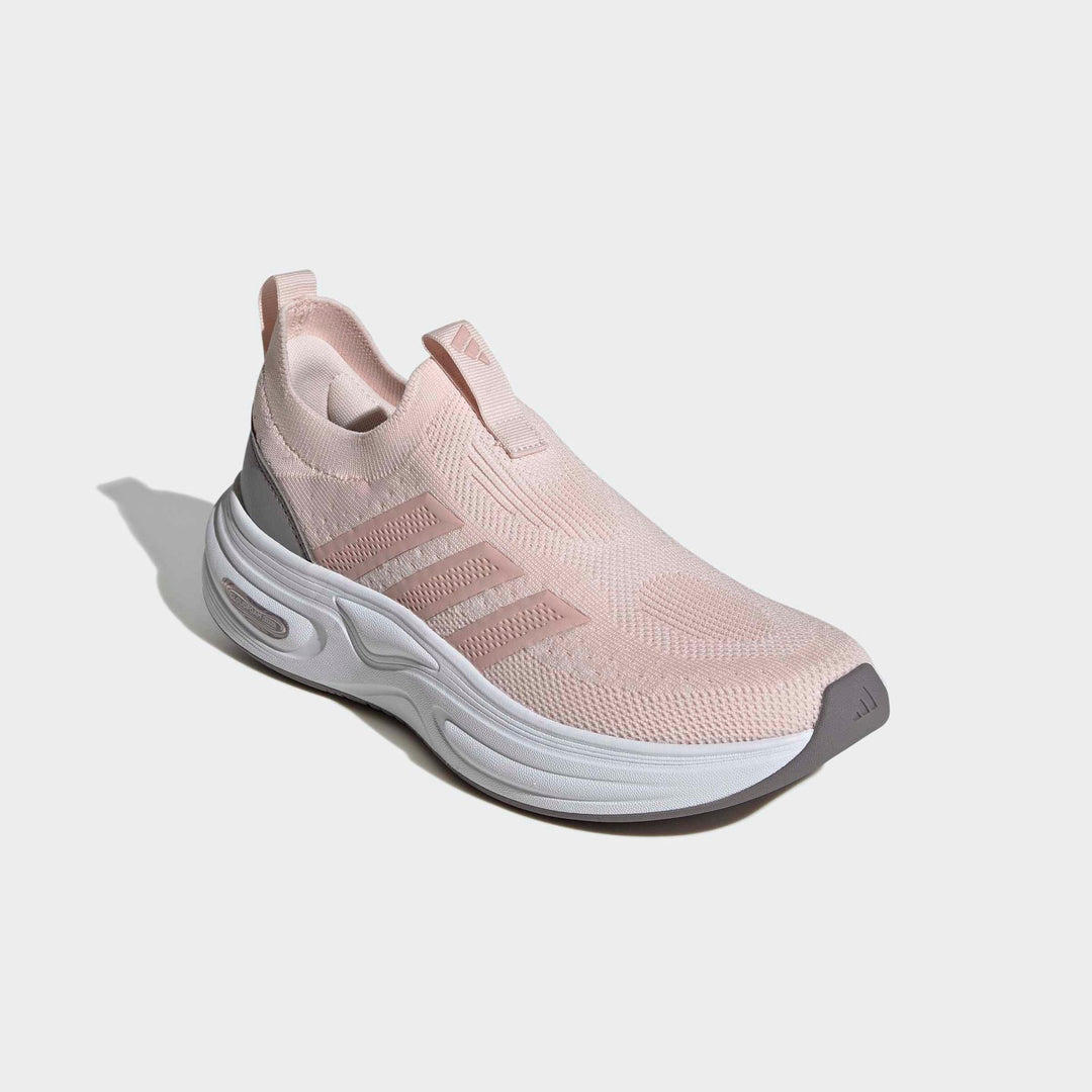 adidas Cloudfoam Cuxxion - Sock - wonqua/sapime/tauoxi