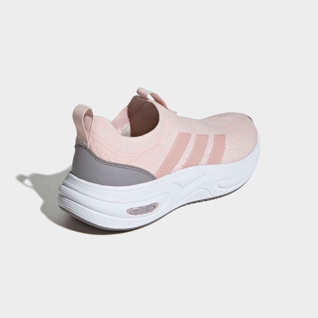 adidas Cloudfoam Cuxxion - Sock - wonqua/sapime/tauoxi