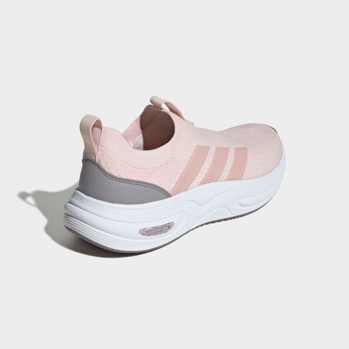 adidas Cloudfoam Cuxxion - Sock - wonqua/sapime/tauoxi