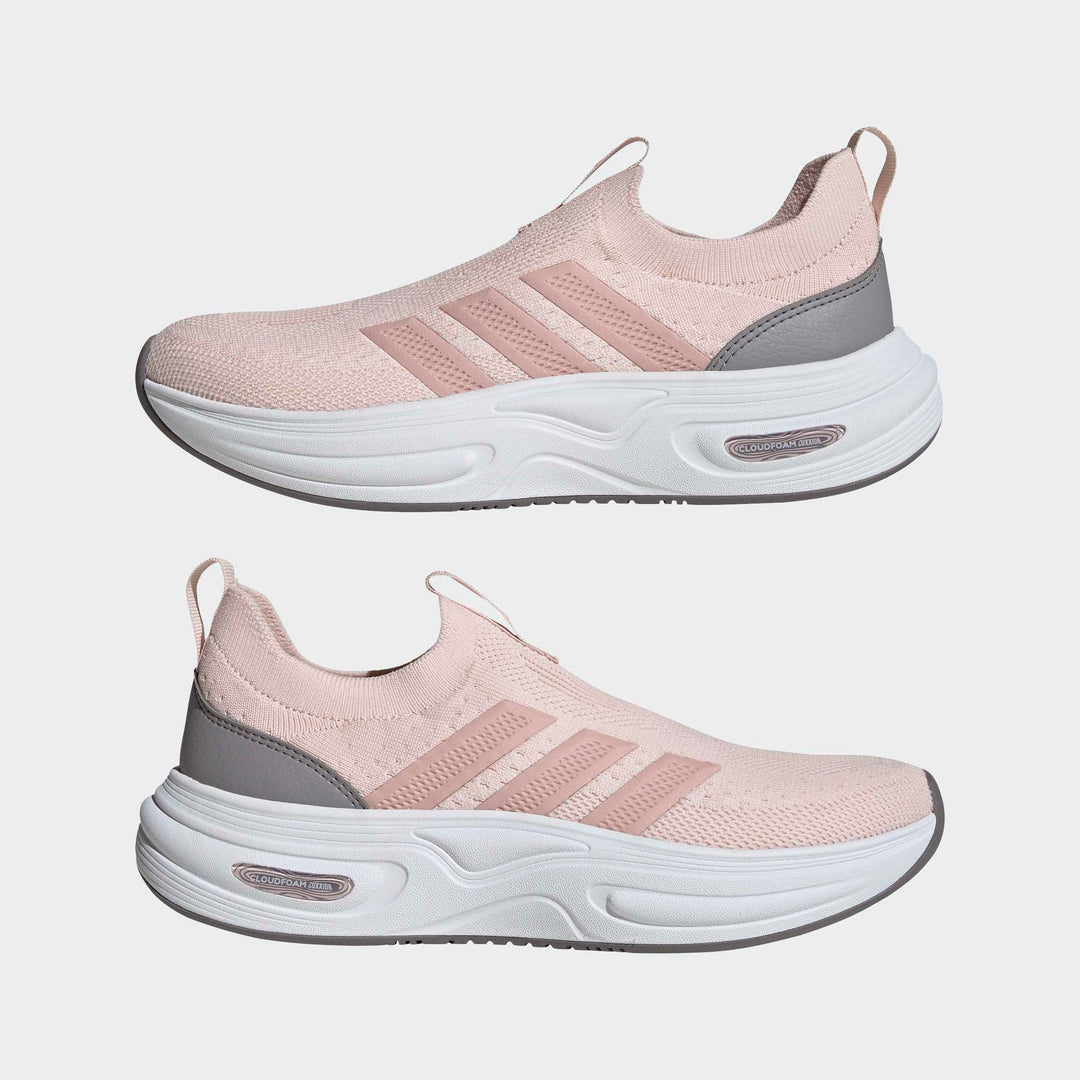 adidas Cloudfoam Cuxxion - Sock - wonqua/sapime/tauoxi
