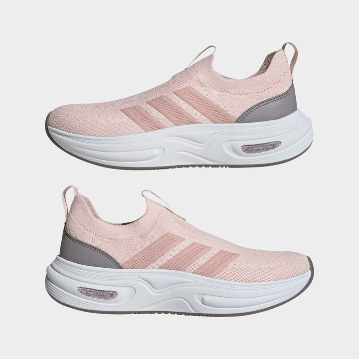 adidas Cloudfoam Cuxxion - Sock - wonqua/sapime/tauoxi