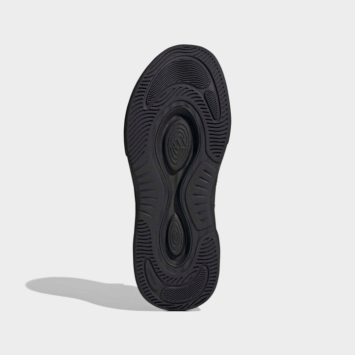 adidas Cloudfoam Cuxxion - Lounge - cblack/gresix/cblack