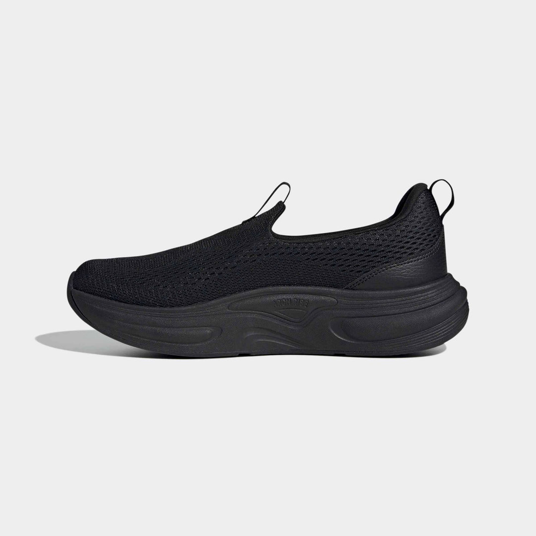 adidas Cloudfoam Cuxxion - Lounge - cblack/gresix/cblack