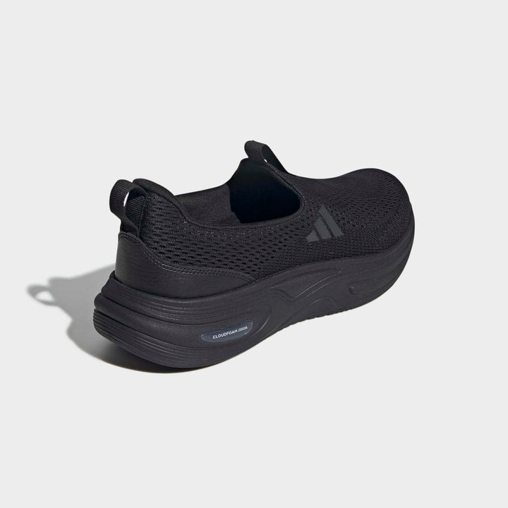 adidas Cloudfoam Cuxxion - Lounge - cblack/gresix/cblack