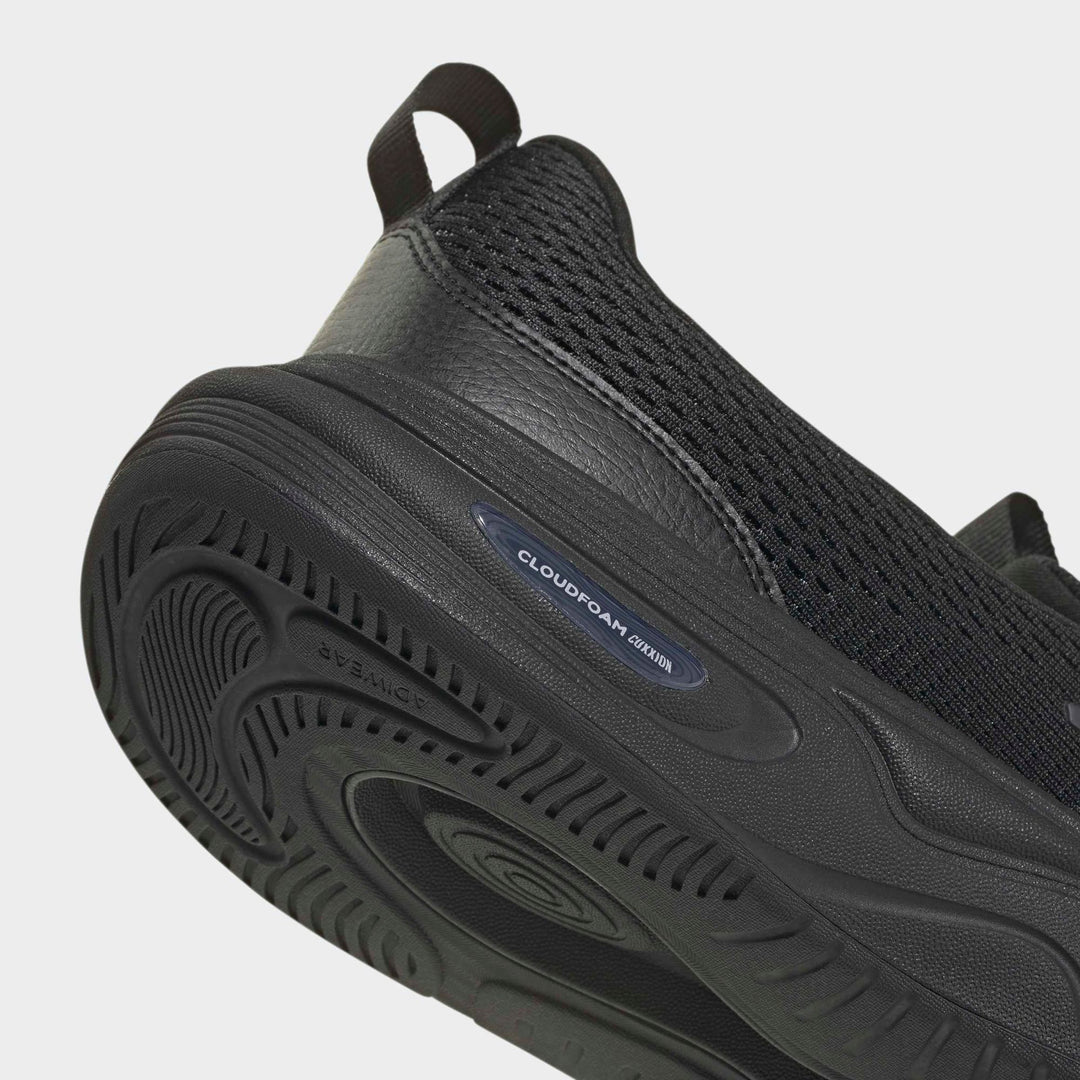adidas Cloudfoam Cuxxion - Lounge - cblack/gresix/cblack