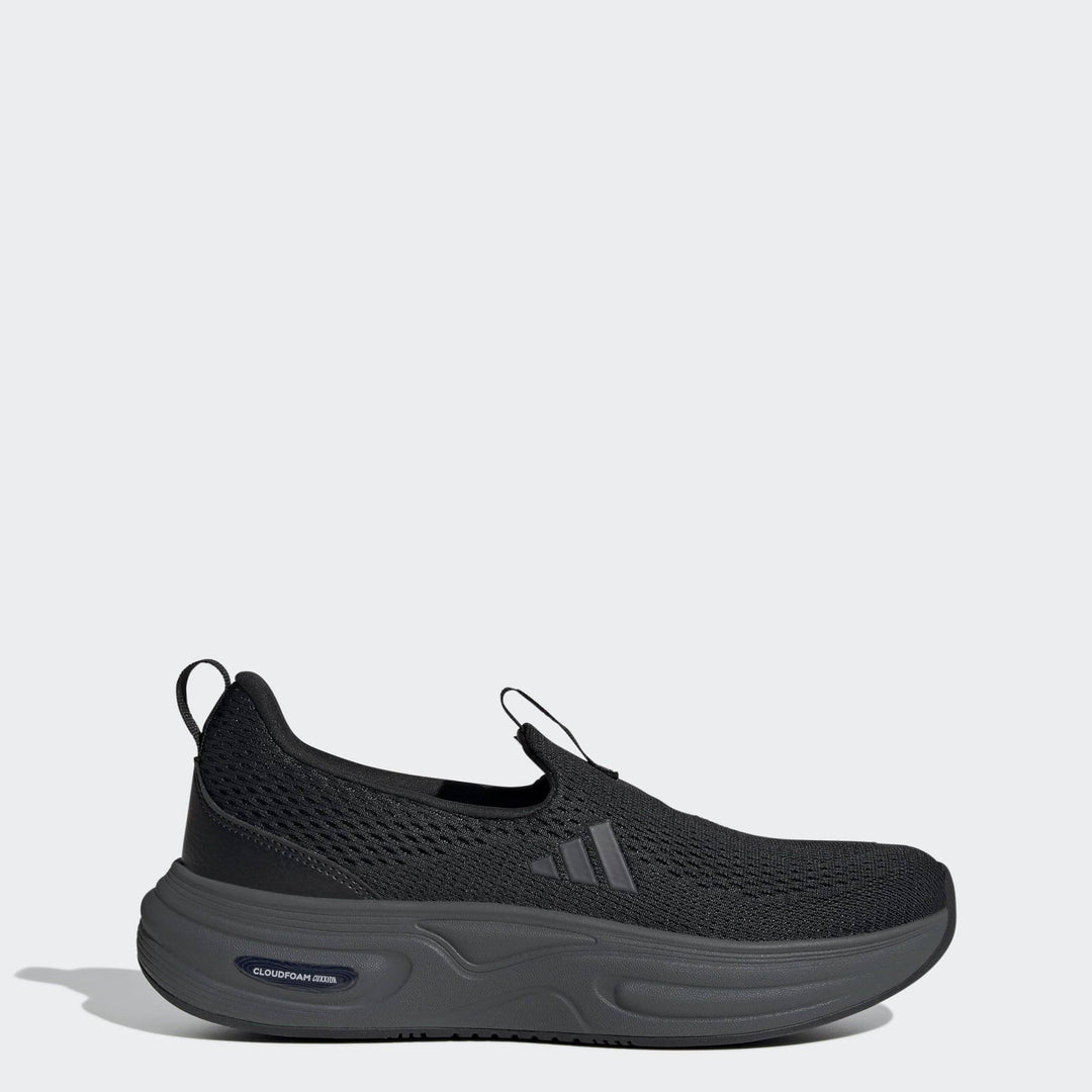 adidas Cloudfoam Cuxxion - Lounge - cblack/gresix/carbon